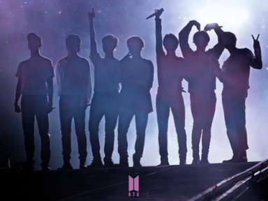 Break the Silence : The Movie, le documentaire sur BTS au cinéma