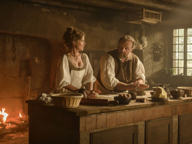 Délicieux, le film gourmand avec Guillaume de Tonquédec et Grégory Gadebois : la bande-annonce