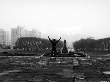 Rocky 1 avec Sylvester Stallone ressort au cinéma en version restaurée 4K