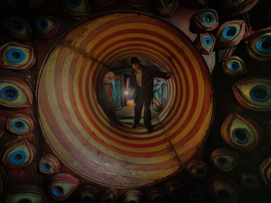 Nightmare Alley, le nouveau film de Guillermo del Toro avec Bradley Cooper : la bande-annonce