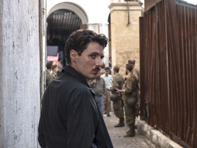 De nos Frères Blessés avec Vincent Lacoste : la bande-annonce