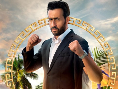 [Série] Le Flambeau, la parodie de Koh-Lanta de Jonathan Cohen pour Canal+ : la bande-annonce 