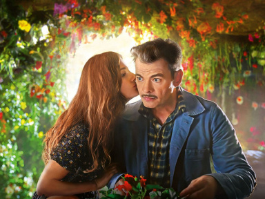 C'est Magnifique ! le nouveau film de et avec Clovis Cornillac : la bande-annonce