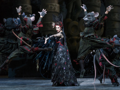 Le Royal Opera House en direct au cinéma : programmation de la saison 2021/2022