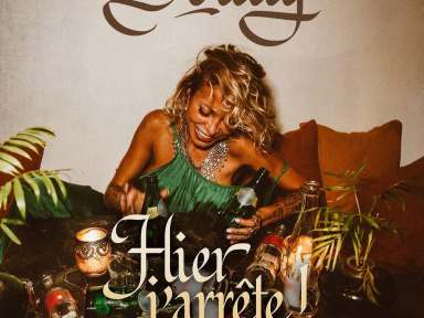 L'humoriste Doully à l'Européen à la rentrée 2022