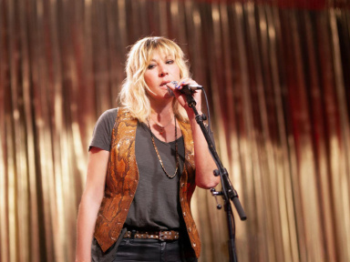 Chœur de Rockers avec Mathilde Seigner : la bande-annonce