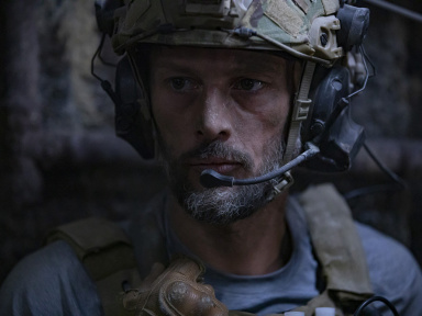 Série Cœurs Noirs Prime Video