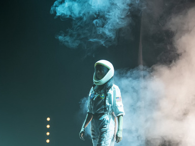 La Bajon Extraterrienne