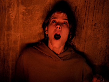 Le film d'horreur Smile va avoir le droit à une suite 