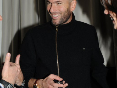 Zinédine Zidane