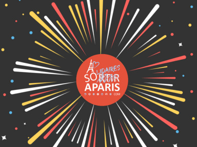 OFFICIEL : Sortiraparis dépasse aujourd’hui les 100 millions de visites