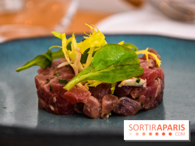 Le Layon, le bistrot hors des sentiers battus dans le 14e arrondissement