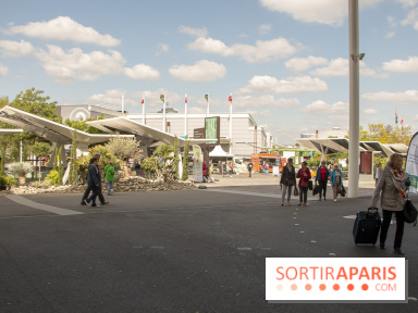 Foire de Paris 2018 : les photos