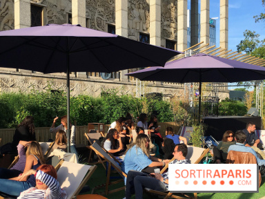 Palazzo - Saison 2018