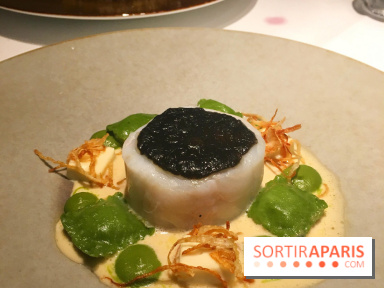 Restaurant Petrossian