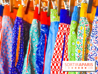 Pop-Up store Amalone et Fils de Pomme