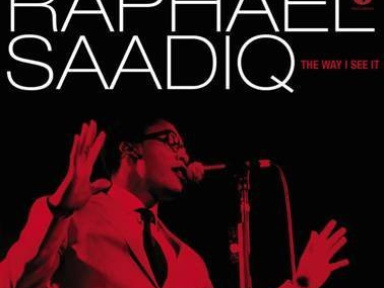 Raphael Saadiq