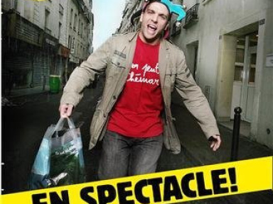 Le Comte de Bouderbala