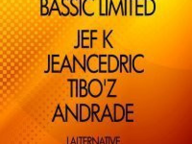 Bassic Limited à l'Alternative