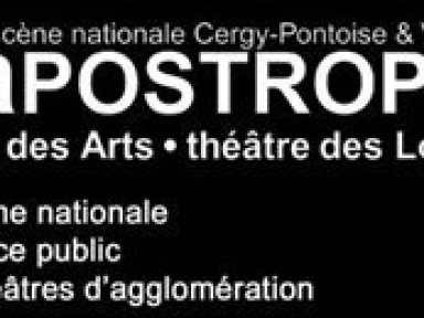 L'Apostrophe Pontoise