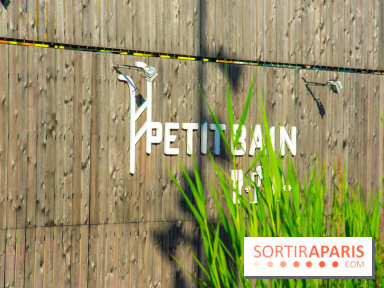 Ma Terrazza, édition 2018, squatte le Petit Bain à Paris