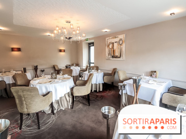 L'Inédit by Kévin Kowal à Pringy