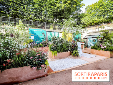 Jardins Jardin 2018, truffaut