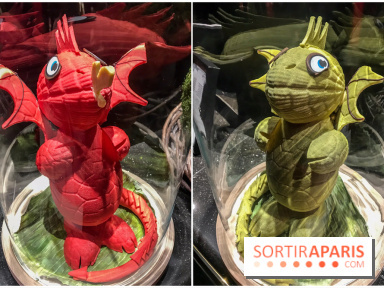 Pâques 2019 au Buddha Bar Hotel Paris