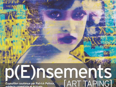 Exposition p(E)nsements
