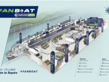 FanBoat ParionsSport
