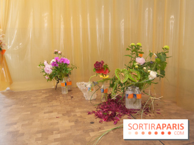 Le Centre ne peut tenir au Lafayette Anticipations