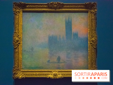 Les impressionnistes à Londres, nos photos de l'exposition au Petit Palais