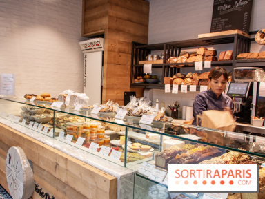 Tartine, la boulangerie-resto aux farines anciennes et produits sains