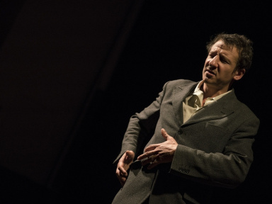 Histoire intime d'Elephant Man au Théâtre du Rond-Point