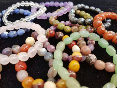 Minérales do Brasil