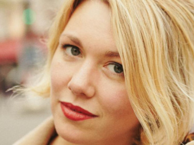 La place des femmes dans l'espace public : une réflexion animée par Lauren Bastide au Carreau du Tem