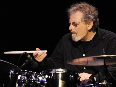 West Side Story par André Ceccarelli au Baiser Salé