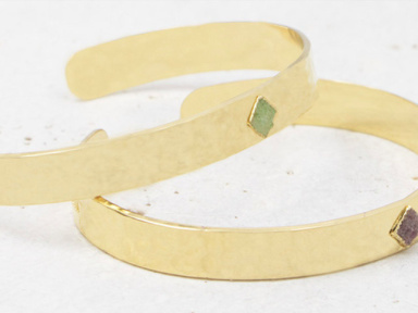 Les Bijoux raffinés d'Anna Sottilotta