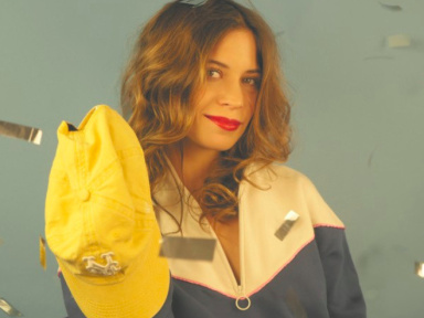 Alice et Moi à la Maroquinerie : électro pop en VF