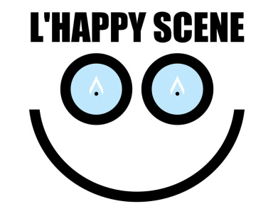 L'Happy Scene : la scène ouverte qui rend heureux