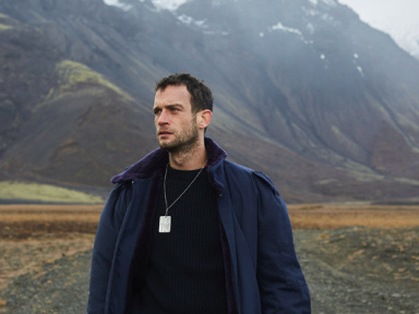Marvin Jouno au Café de la Danse