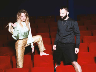 Hollydays en concert à La Cigale