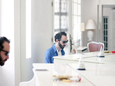 Jeu de Mots : la nouvelle scène chanson au 1999