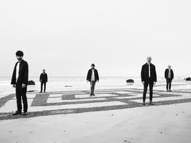 La Maison Tellier en concert au Trianon