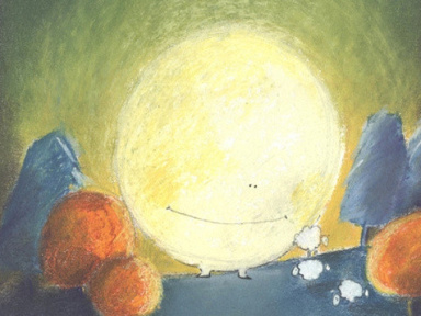 Le Grand Voyage de Madame Lune au Théâtre Lepic