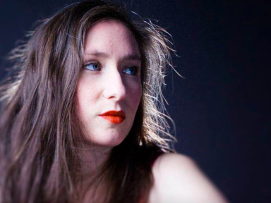 Garance en concert à la Manufacture de la Chanson