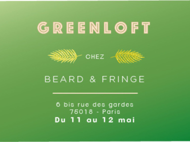 Green Loft : le pop up store de marques éthiques