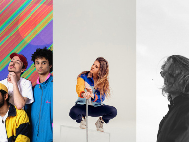 Amarula Café Club + Chine Laroche + Agape : Triple Release Party au Hasard Ludique