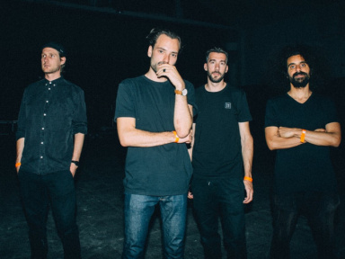 La Fine Equipe à la Gaîté Lyrique