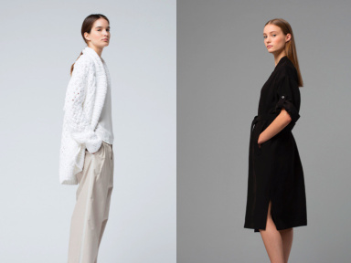 Le Pop Up store Jean Paul Knott